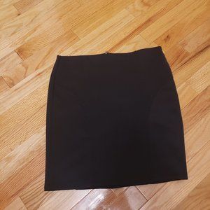 Black Skirt